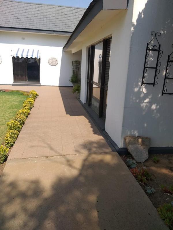 0 Bedroom Property for Sale in Bothaville Free State